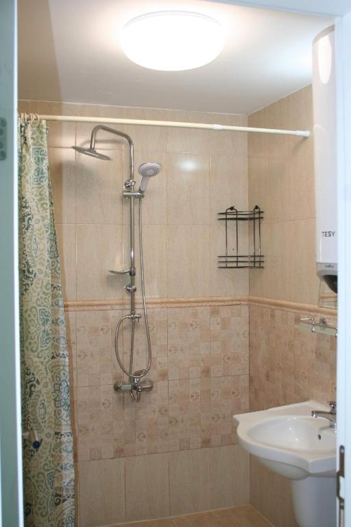 Sozopol Romance Apartments photo 3