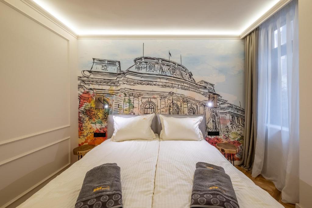 SOFapart Boutique Apartments photo 2