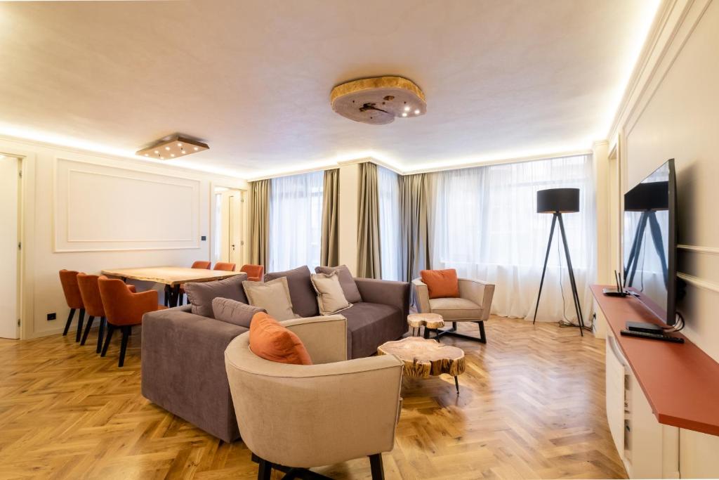 SOFapart Boutique Apartments photo 3