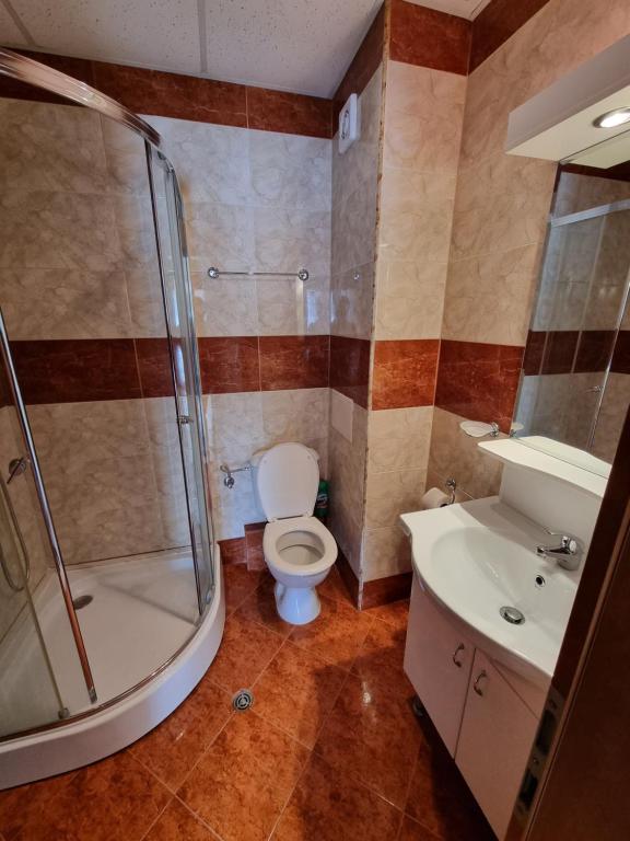Sunny beach family apartment 302 photo 3