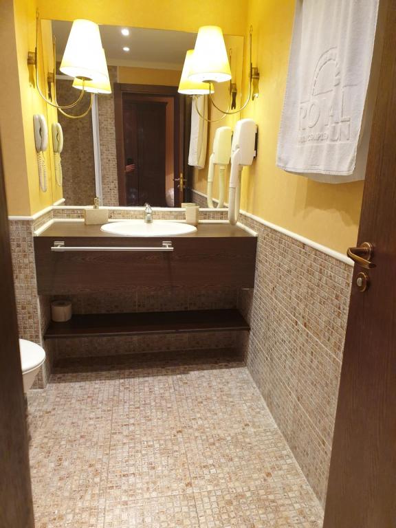 Sunny Beach - Royal Beach Apartment photo 3