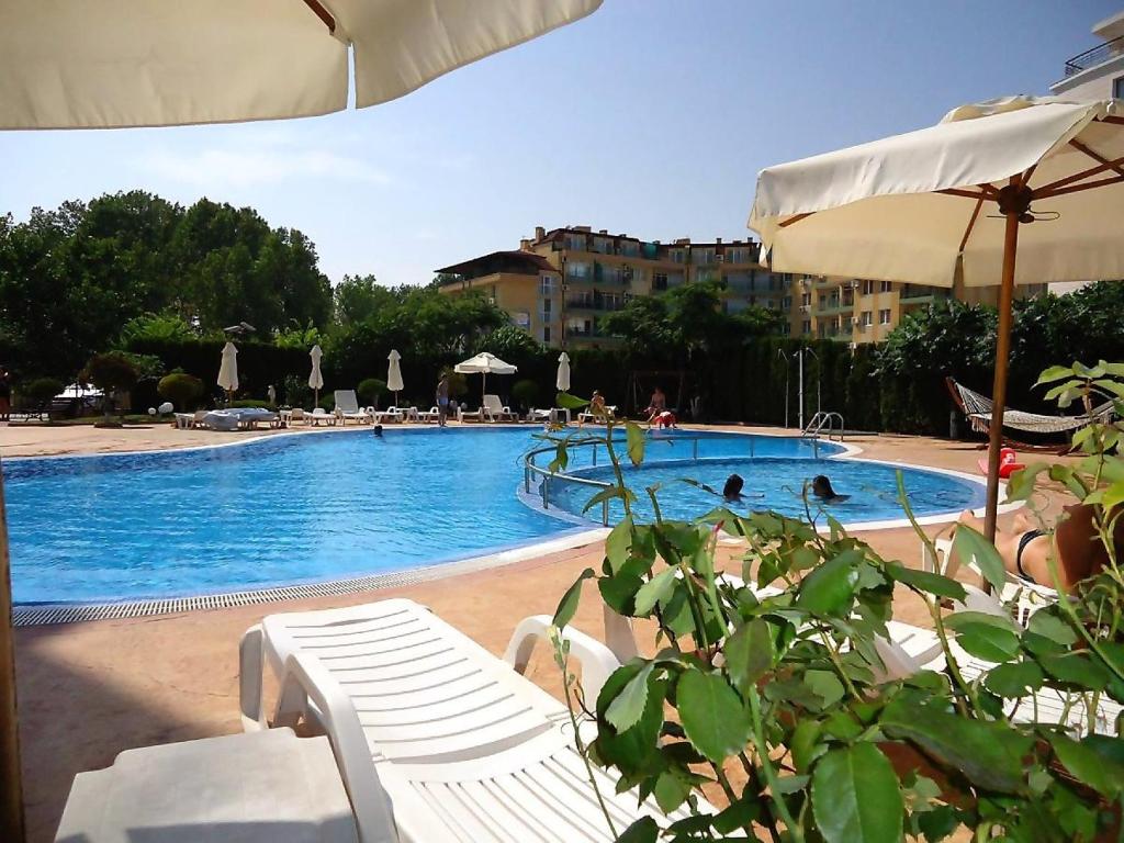 Studio Afrodita I-Sunny Beach / Студио Афродита I-Слънчев бряг photo 2