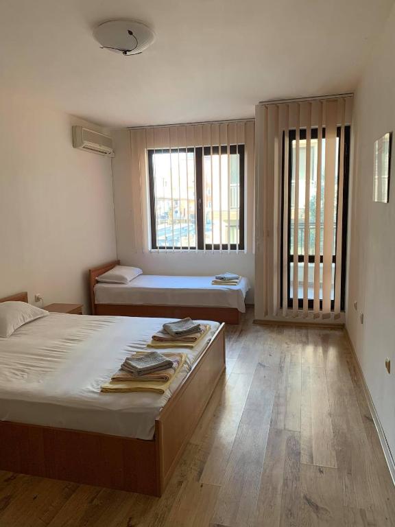 Sozopol Dreams - Apartment №41 photo 2