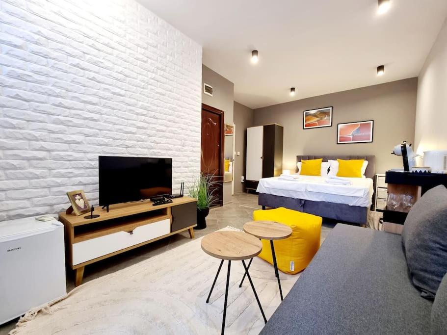 Studio Blumar 2 in Super Center — photo 1
