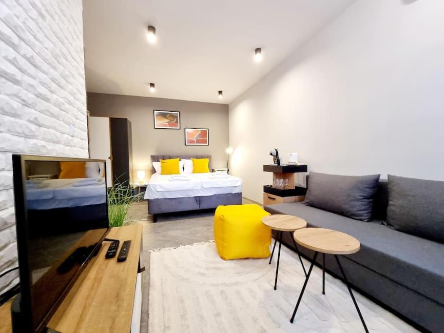 Studio Blumar 2 in Super Center photo 2