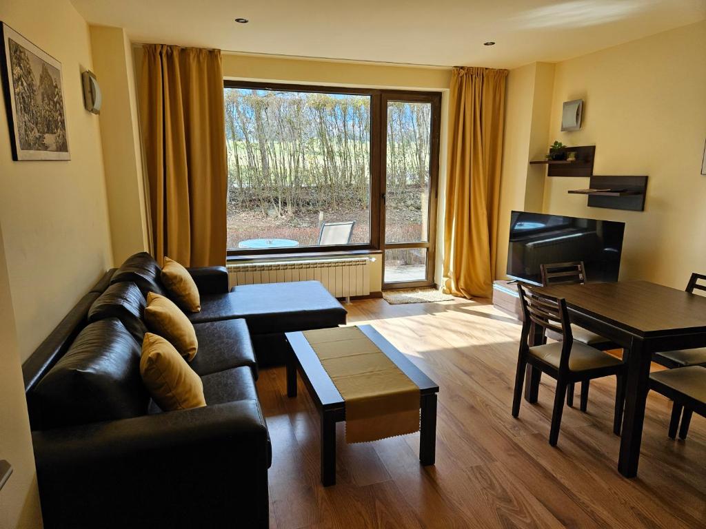 TERRA COMPLEX B4 - Private apartment - Golf — photo 1