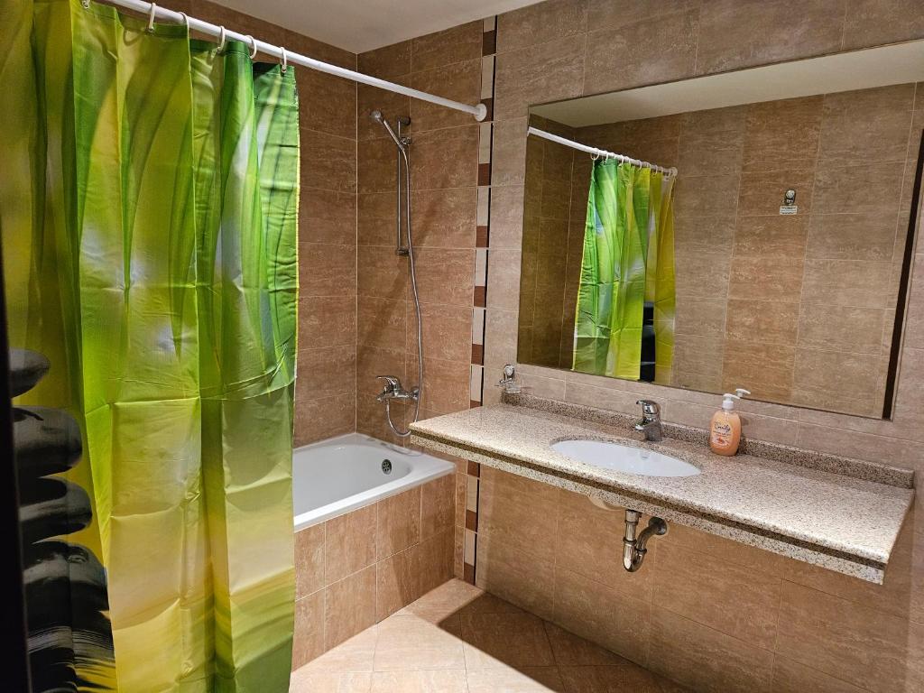 TERRA COMPLEX B4 - Private apartment - Golf photo 3