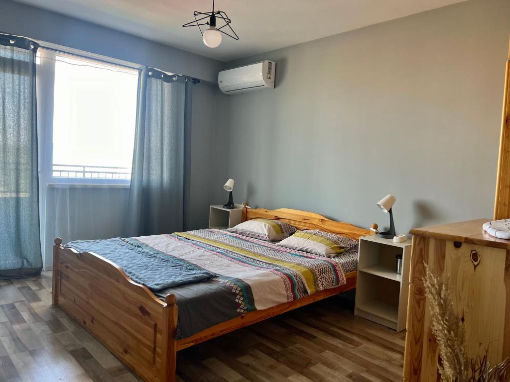 Тристаен апартамент Park View photo 3