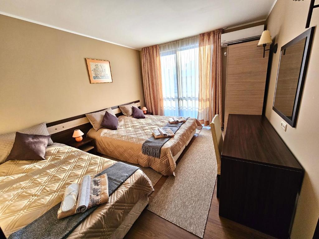 Suite in Dream Bansko photo 2