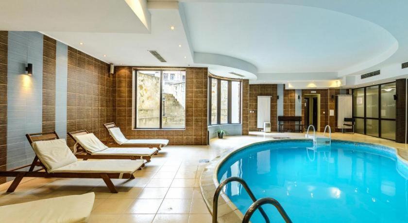 Suite in Dream Bansko photo 3