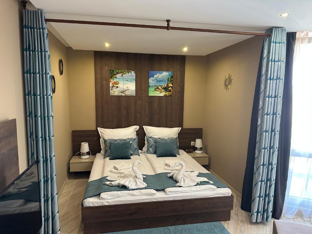 Sea View Private Studio B 511 photo 2