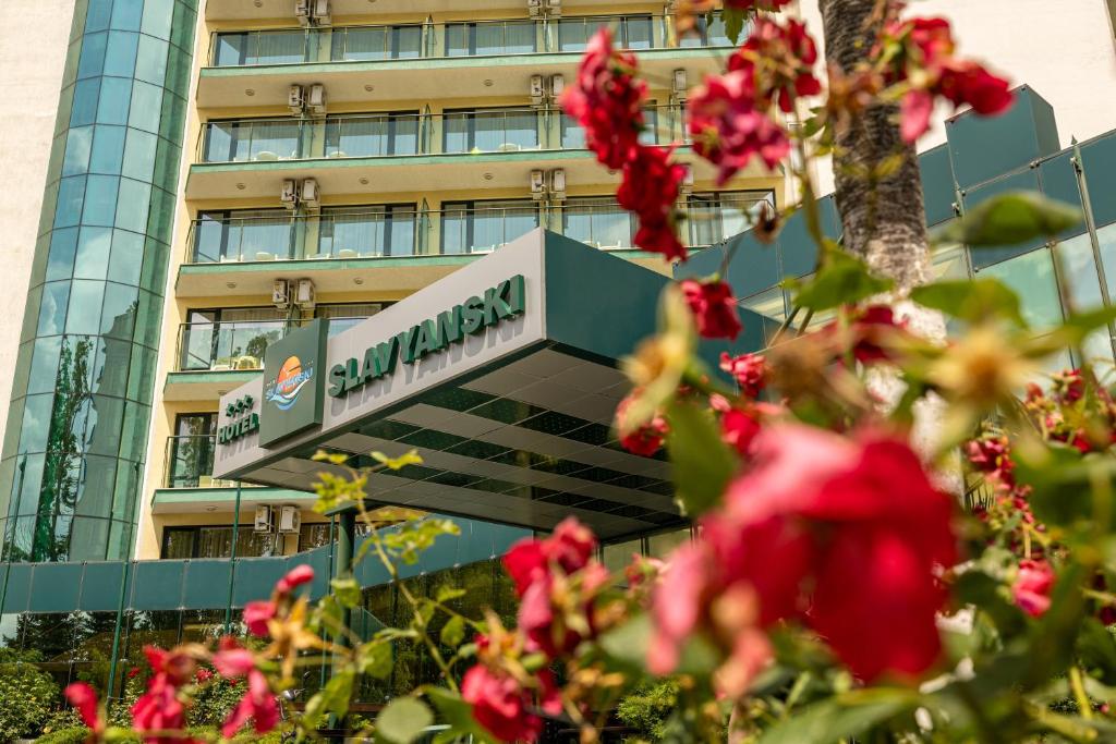 Hotel Slavyanski photo 2