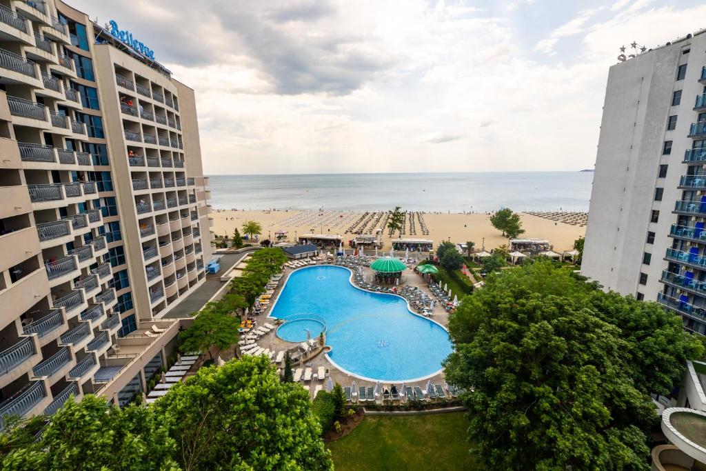 Hotel Slavyanski photo 3