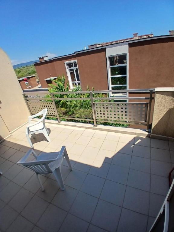 Levante apartments photo 3