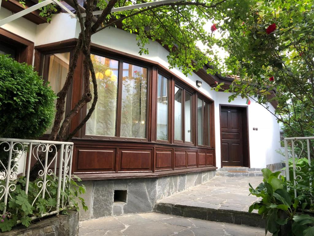 The House With The Piano — photo 1