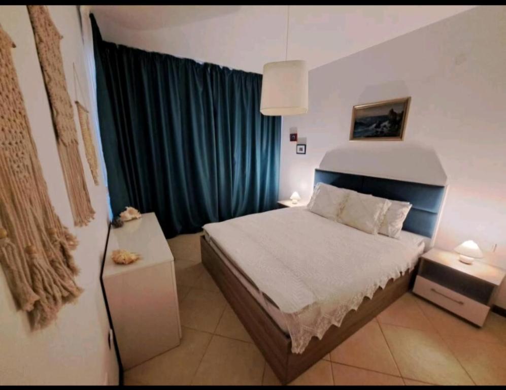 Top Oasis Park Lozenets apartment photo 2