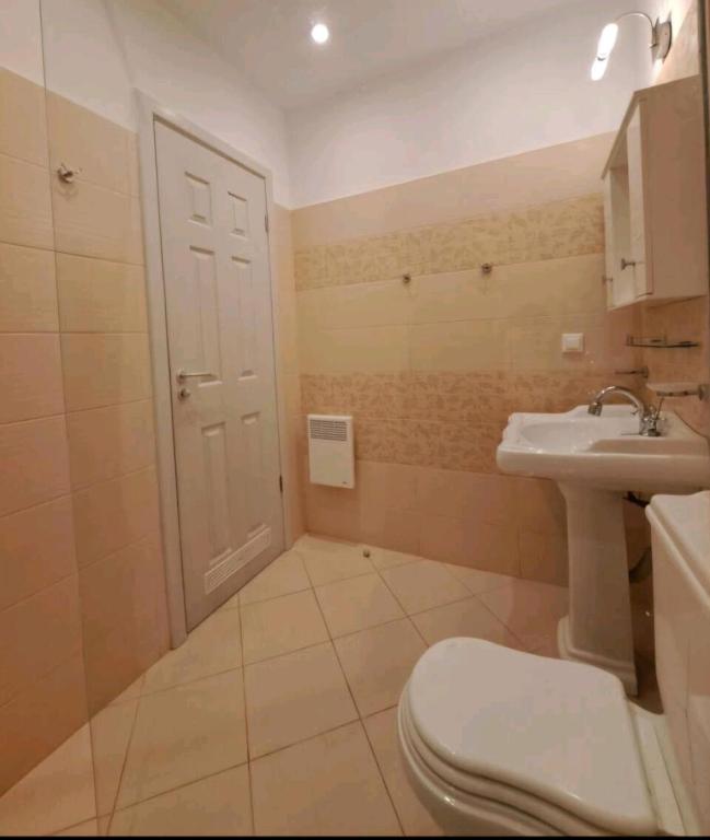 Top Oasis Park Lozenets apartment photo 3