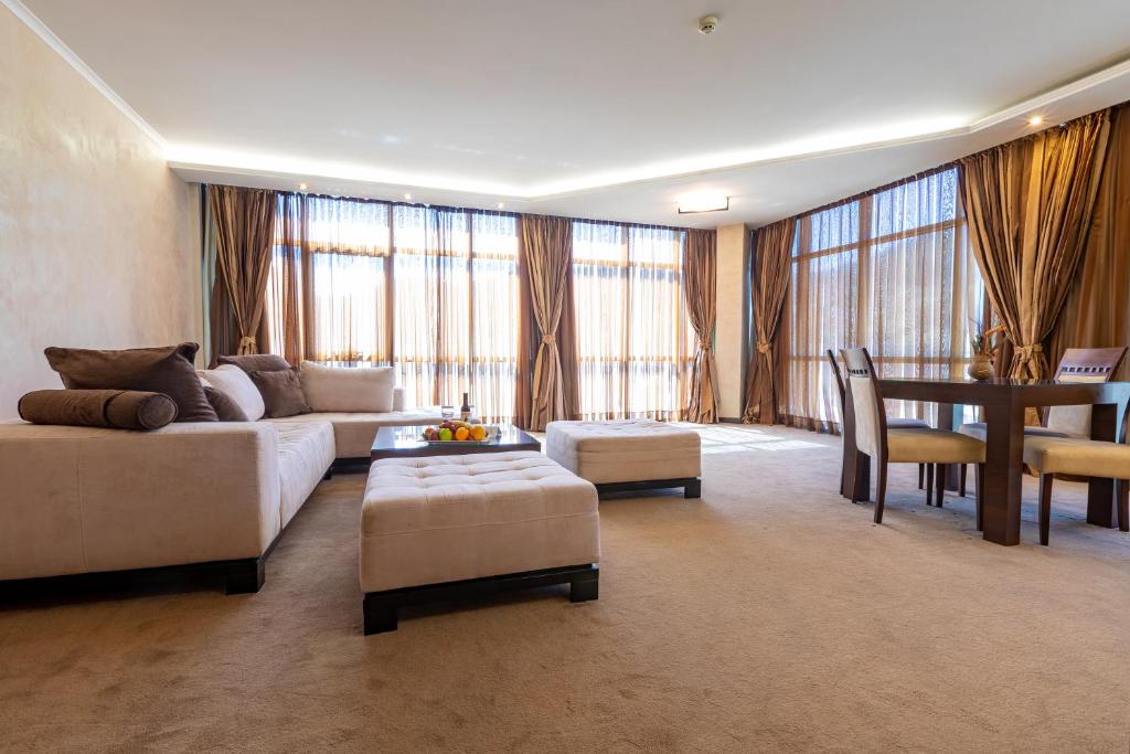 Spa Hotel Persenk photo 2