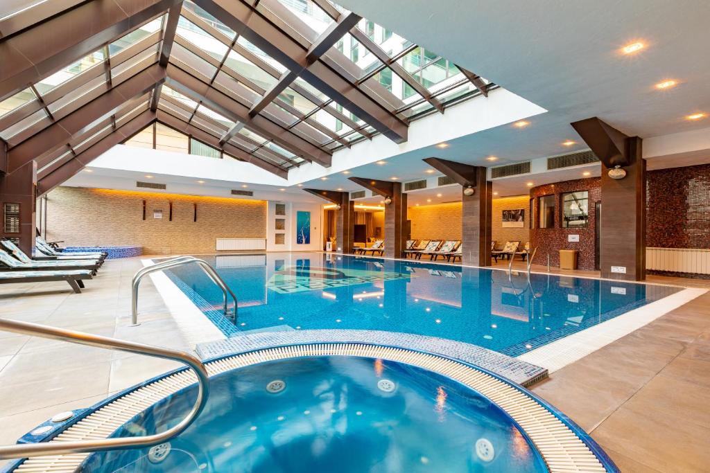 Spa Hotel Persenk photo 3