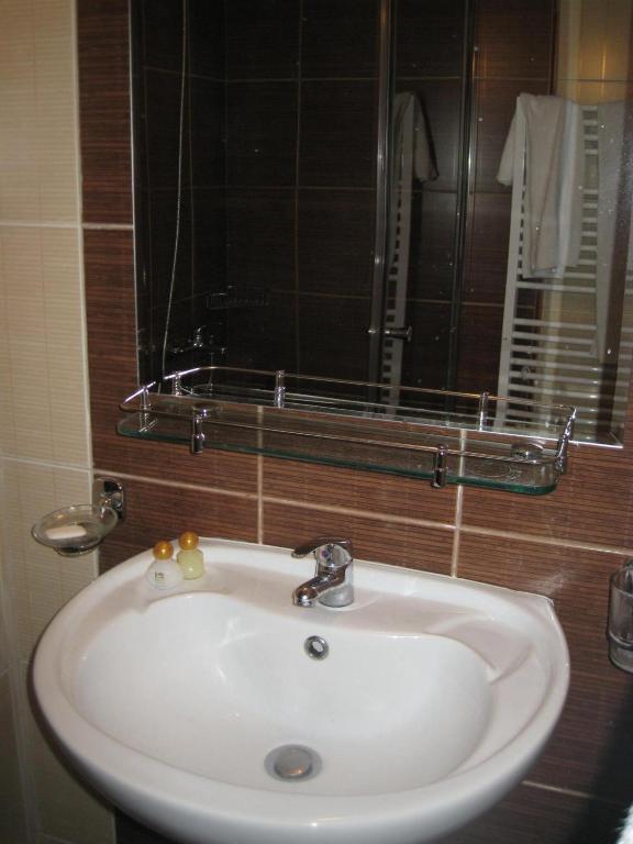 Spacious and Cosy Apartment in Bansko Royal Towers Complex photo 3