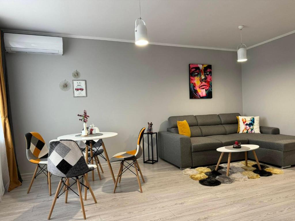 Stadium Apartments photo 3