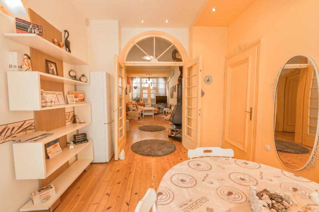 TOMOVI HOME - Three bedrooms City center photo 3