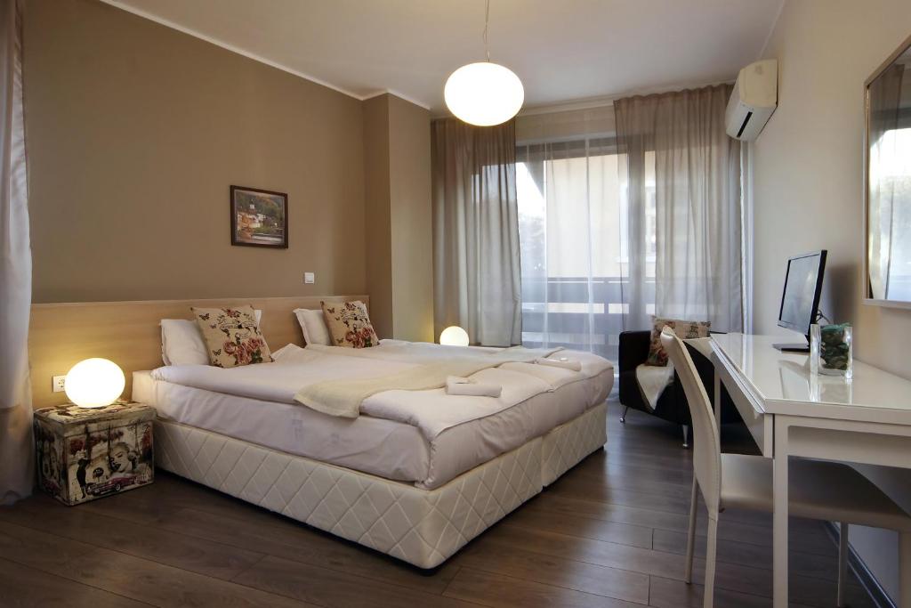 Anita Guest House & Relax photo 2
