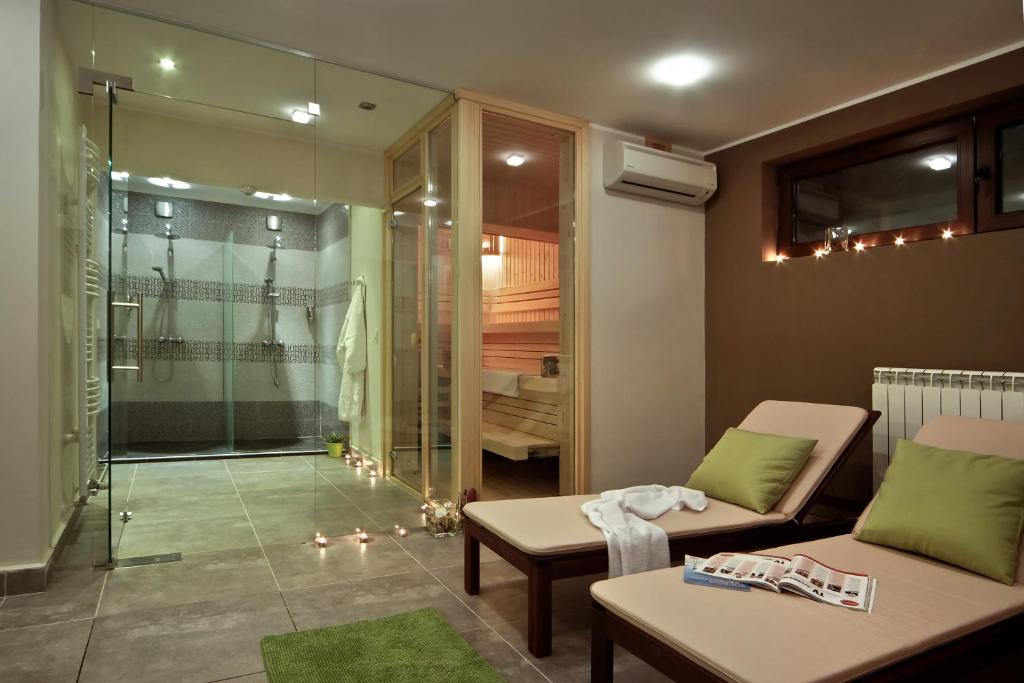 Anita Guest House & Relax photo 3