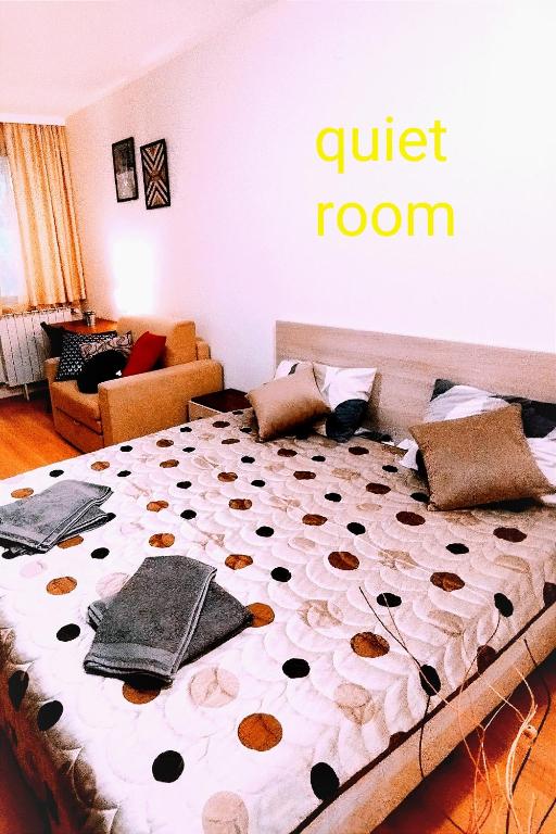 Borovets Hotel Villa Park photo 2