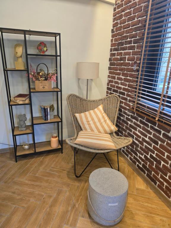 The Atelier — photo 1