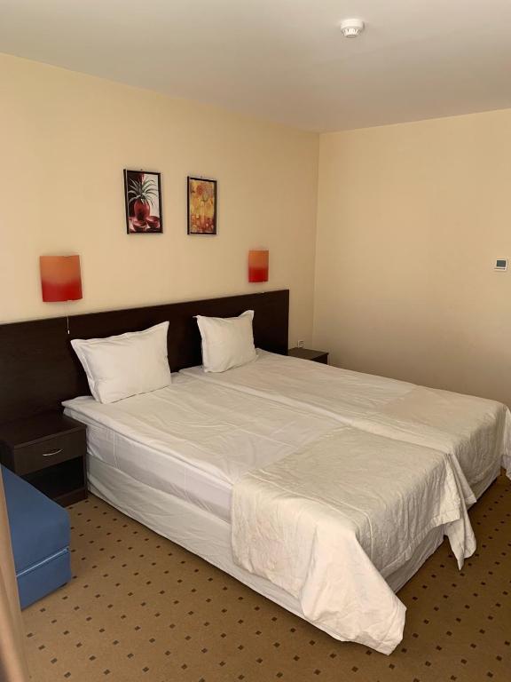 Tropics Hotel - Ultra All Inclusive photo 2