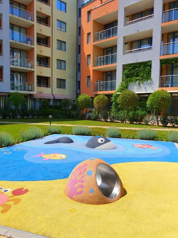 TRAKIA PLAZA Apartments photo 3