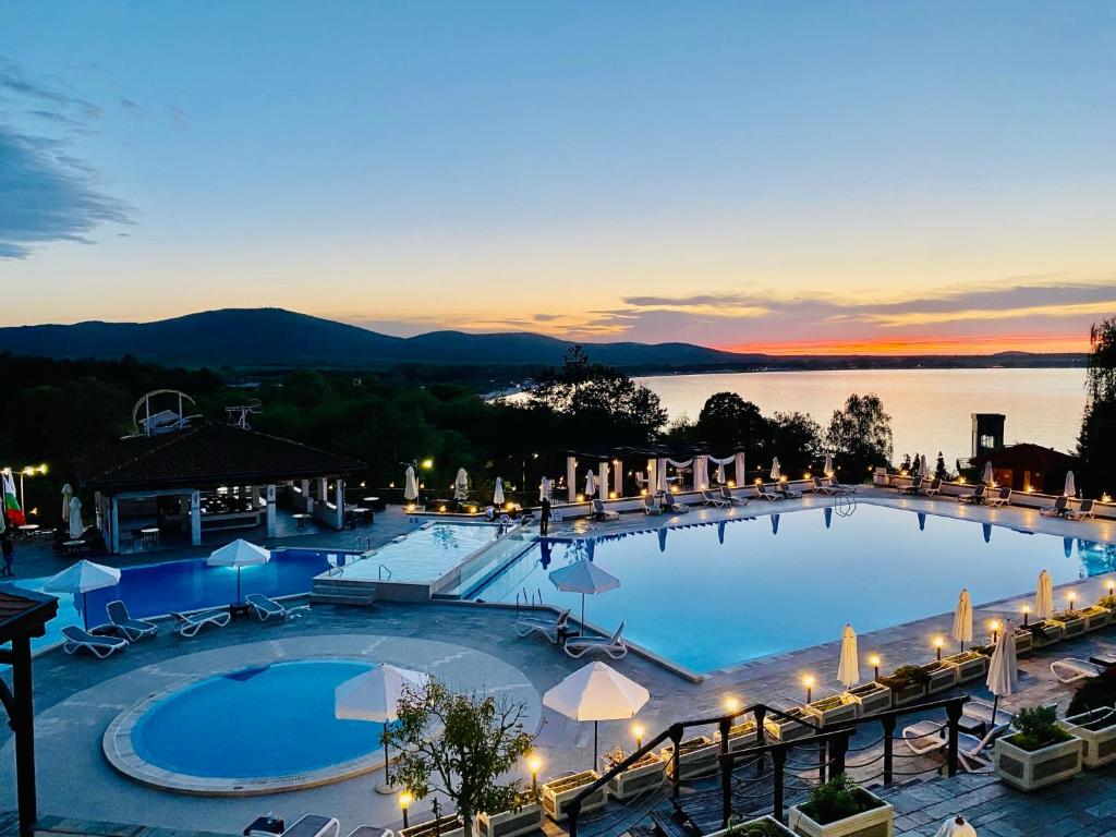 SM lovely apartments on the first line in Sozopol photo 2