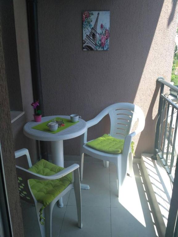 Cozy Apartment Saint Sofia — photo 1