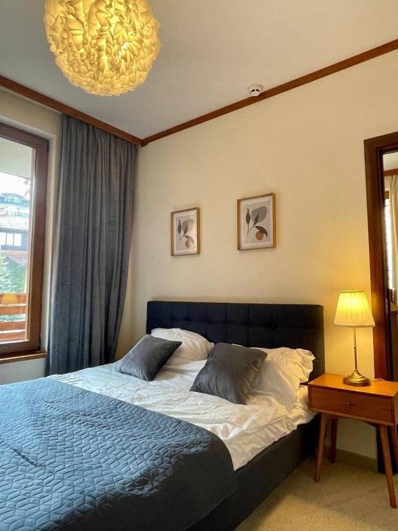 Wonderful ski resort apartment photo 2