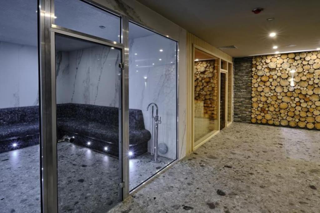 Wonderful ski resort apartment photo 3
