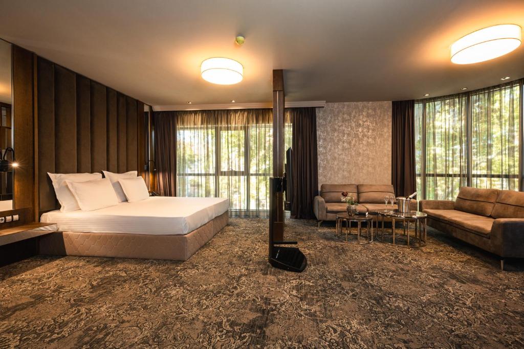 Hotel Royal Plovdiv photo 2