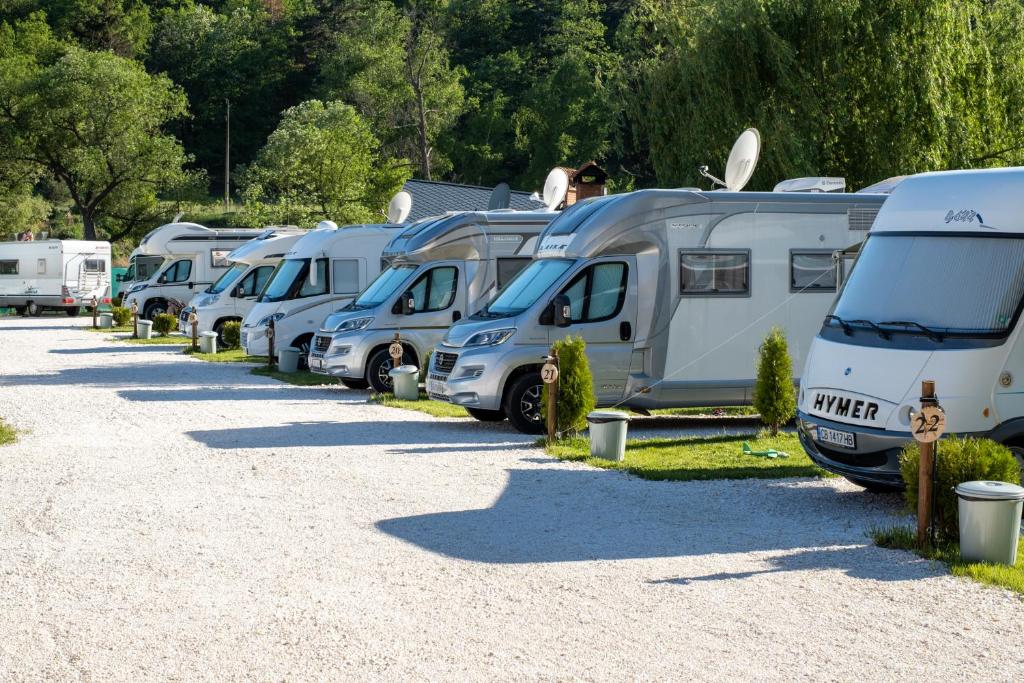 Thermal Camping Velingrad — photo 1