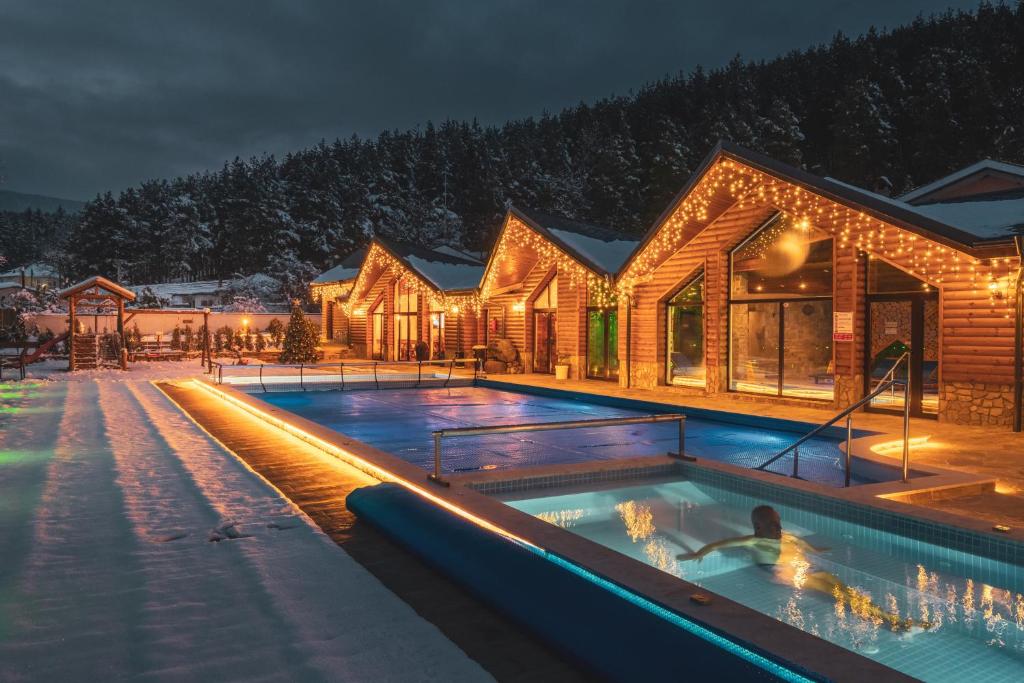Thermal Camping Velingrad photo 2
