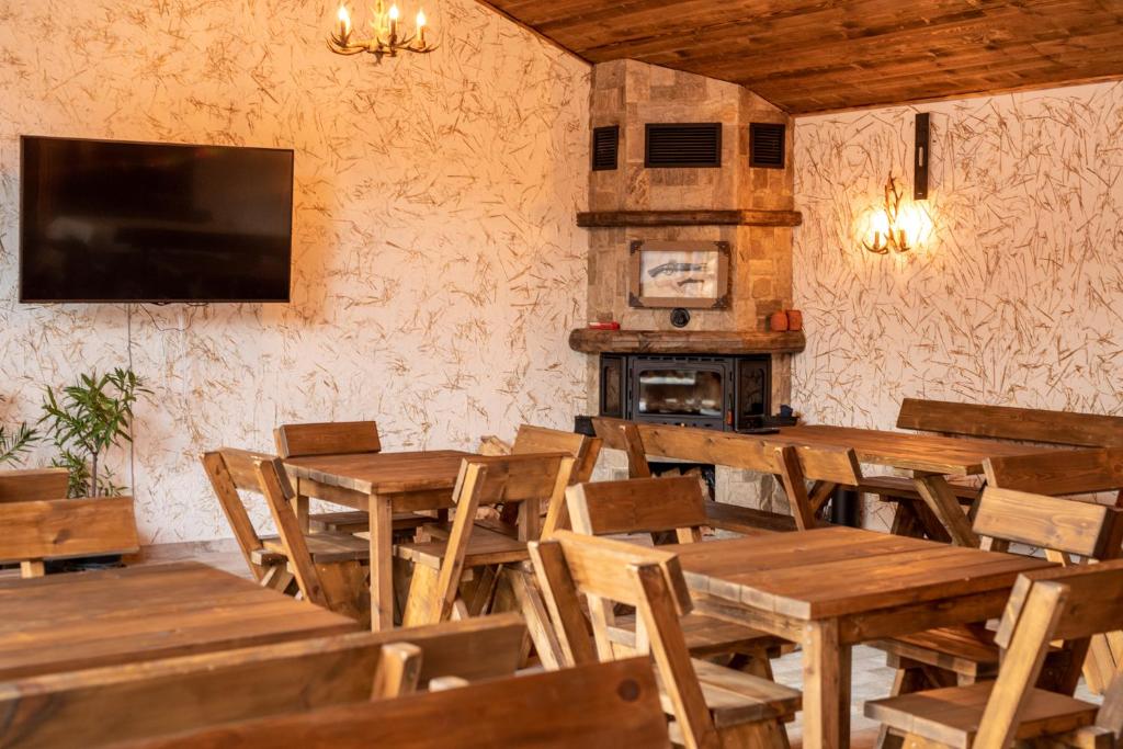 Thermal Camping Velingrad photo 3