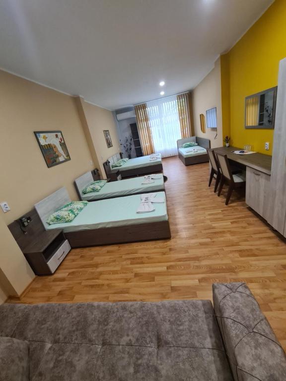 Семеен хотел Аристо photo 2