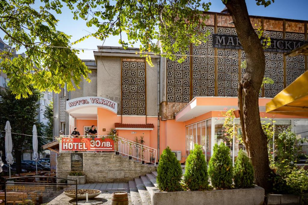 Family Hotel Varna — photo 1