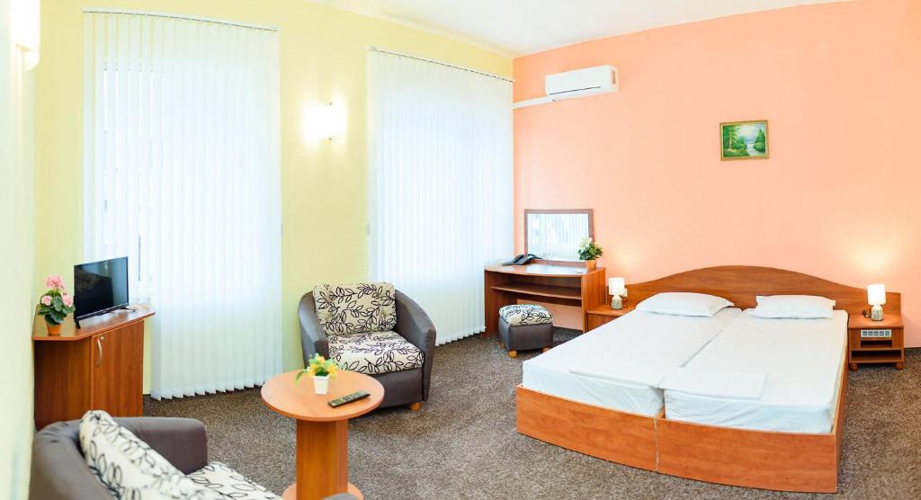 Family Hotel Varna photo 2