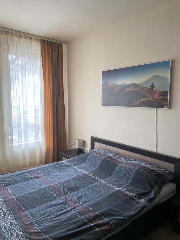 Royal Towers Bansko Apartment - Gondola photo 2