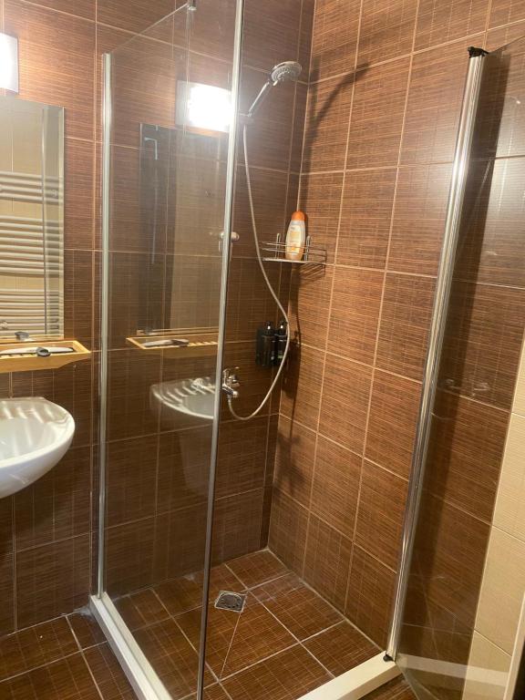 Royal Towers Bansko Apartment - Gondola photo 3