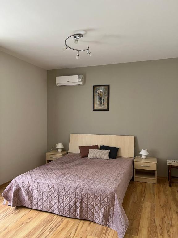 Sozopol Seaside Residence with Free Parking photo 2