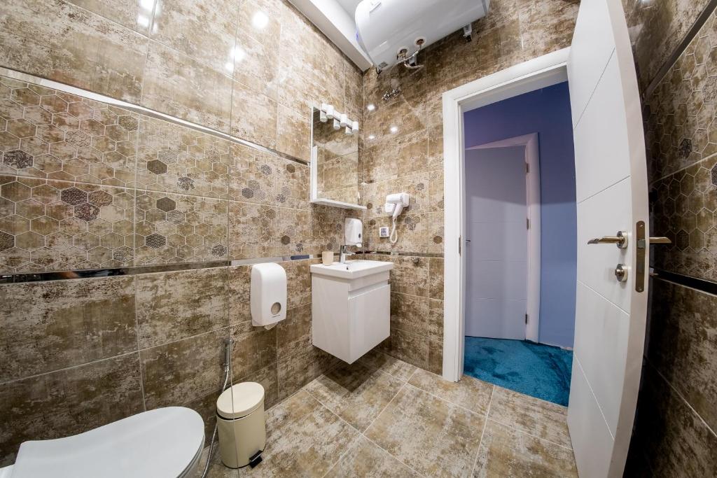 Sofia Artist Life Apartment photo 3