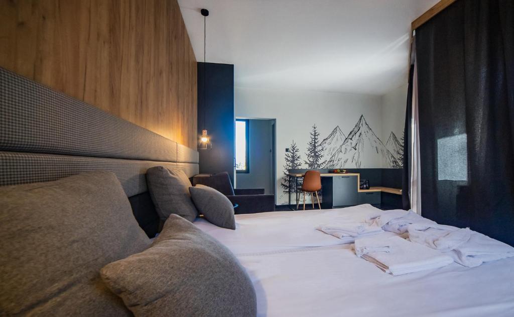 Vila 6aTo Hotel & Wellnes photo 2
