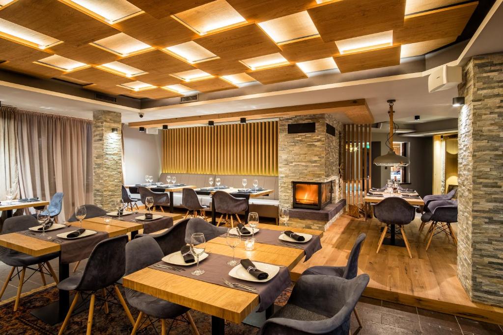 Vila 6aTo Hotel & Wellnes photo 3