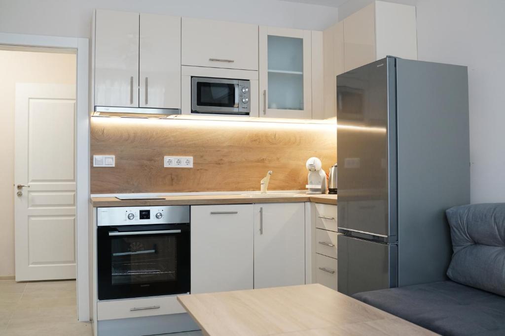Todorovi apartments 3 — photo 1